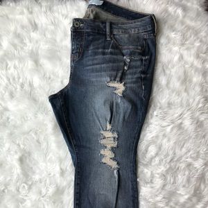 torrid Jeans - Torrid Bombshell Skinny Jeans torrid Jeans - Torrid Bombshell Skinny Jeans